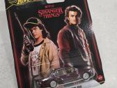 Hot Wheels Premium 1983 bmw 733i