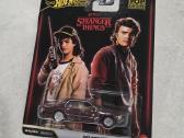 Hot Wheels Premium 1983 bmw 733i - nuotraukos Nr. 2