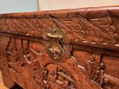 Vintage skrynia - nuotraukos Nr. 7