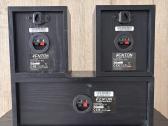 Fenton Audio 5.0 sistema (surround) - nuotraukos Nr. 4