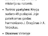Vaidilutės likimas - nuotraukos Nr. 4