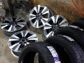 CNC ratlankių tekinimas (Diamond Cut) 100€ / 4vnt - nuotraukos Nr. 4