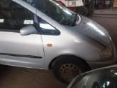 Seat Alhambra, Sharan. 1.9tdi Dalimis ! - nuotraukos Nr. 3