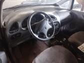 Seat Alhambra, Sharan. 1.9tdi Dalimis ! - nuotraukos Nr. 6