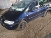 VW Sharan.seat Altea.ford Galaxy Dalimis ! - nuotraukos Nr. 10
