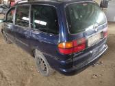 VW Sharan.seat Altea.ford Galaxy Dalimis ! - nuotraukos Nr. 11