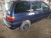VW Sharan.seat Altea.ford Galaxy Dalimis ! - nuotraukos Nr. 12