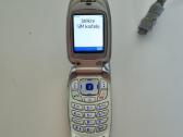Telefonas samsung sgh-e330n - nuotraukos Nr. 3