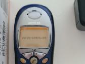 Telefonas siemens c45 - nuotraukos Nr. 2