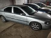 Volvo S60 Dalimis !