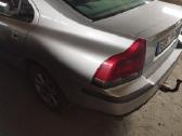 Volvo S60 Dalimis ! - nuotraukos Nr. 3