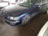 Volvo S60 Dalimis ! - nuotraukos Nr. 5