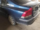 Volvo S60 Dalimis ! - nuotraukos Nr. 8