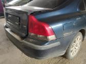 Volvo S60 Dalimis ! - nuotraukos Nr. 9