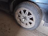Volvo S60 Dalimis ! - nuotraukos Nr. 10