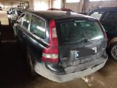 Volvo S60 Dalimis ! - nuotraukos Nr. 14