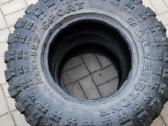 4x Mud Terrain 285/75r16 padangos džipui / 4x4