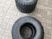 4x Mud Terrain 285/75r16 padangos džipui / 4x4 - nuotraukos Nr. 2