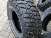 4x Mud Terrain 285/75r16 padangos džipui / 4x4 - nuotraukos Nr. 4