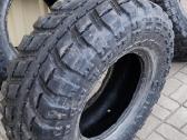 4x Mud Terrain 285/75r16 padangos džipui / 4x4 - nuotraukos Nr. 5