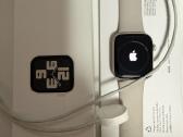 Apple Watch laikrodis