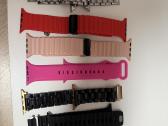 Apple Watch laikrodis - nuotraukos Nr. 2