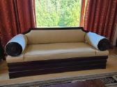Sofa antikvarinė