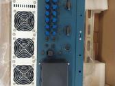 Naujas pramoninis saulės inverteris Autarco 50kw - nuotraukos Nr. 3