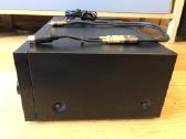 Radio Tiuneris Isp St-5000 Vintage High-end Fm/ukw - nuotraukos Nr. 3