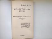 Mūsų tikėjimo lobiai. Pasakyk man, kodėl. Tobulumo - nuotraukos Nr. 21