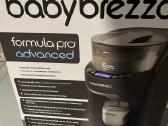 Pieno mišinio gaminimo aparatas Babybrezza formula