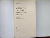 Išgydyk mane. Gyvenimas su liga ir kančia. Depresi - nuotraukos Nr. 3