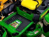 John deere Z320r