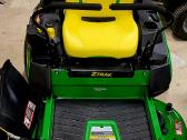 John deere Z320r - nuotraukos Nr. 2