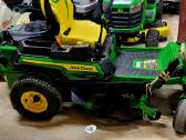 John deere Z320r - nuotraukos Nr. 3