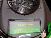 John deere Z320r - nuotraukos Nr. 5