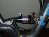 MTB 27.5, M dydis, full suspension - nuotraukos Nr. 2