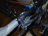 MTB 27.5, M dydis, full suspension - nuotraukos Nr. 4