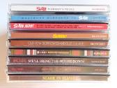 CD muzikos kolekcija