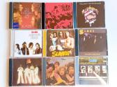 CD muzikos kolekcija - nuotraukos Nr. 2