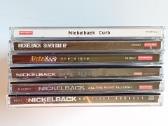 CD muzikos kolekcija - nuotraukos Nr. 5