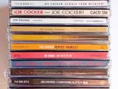 CD muzikos kolekcija