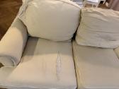 Dovanoju sofa - nuotraukos Nr. 2