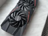 Nvidia Geforce Gtx 1060 3gb