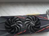 Nvidia Geforce Gtx 1060 3gb - nuotraukos Nr. 2