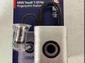 Pirstu atspaudu uzraktas Abus Touch 57/45
