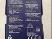 Pirstu atspaudu uzraktas Abus Touch 57/45 - nuotraukos Nr. 3
