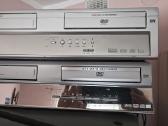 Sharp Dv-rw250s kombinuotas, įrašantis iš vhs įdvd - nuotraukos Nr. 5