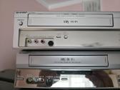 Sharp Dv-rw250s kombinuotas, įrašantis iš vhs įdvd - nuotraukos Nr. 6