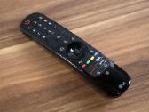 LG Oled 48c1 dalys - nuotraukos Nr. 7